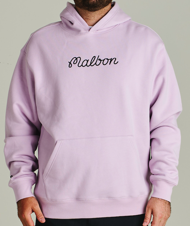 Fesque Hoodie - Digital Lavender