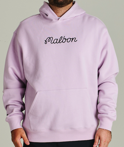 Fesque Hoodie - Digital Lavender