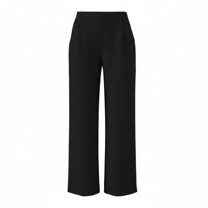 Phoenix Wide Leg Trouser - Shepherd
