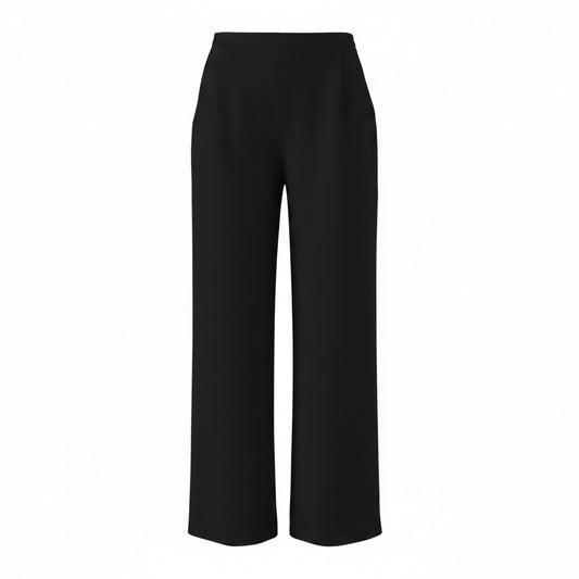 Phoenix Wide Leg Trouser - Shepherd